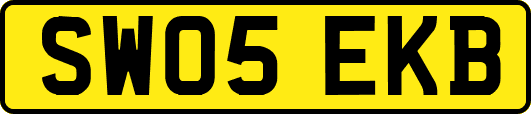 SW05EKB