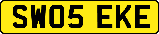 SW05EKE