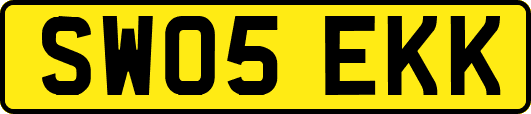 SW05EKK