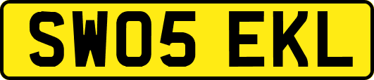 SW05EKL