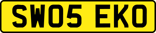 SW05EKO