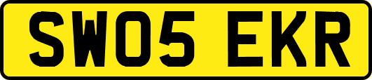 SW05EKR