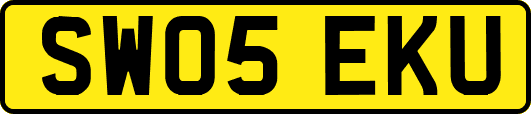 SW05EKU