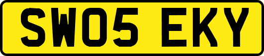 SW05EKY