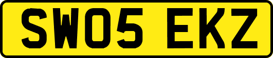 SW05EKZ