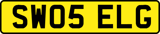 SW05ELG