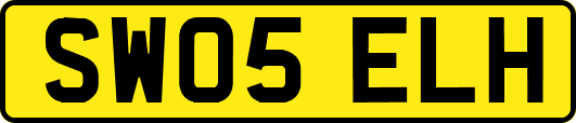 SW05ELH
