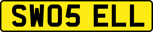 SW05ELL