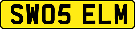 SW05ELM