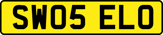 SW05ELO