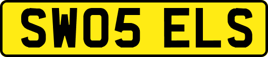 SW05ELS