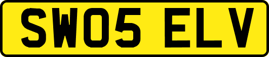 SW05ELV