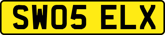 SW05ELX