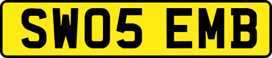 SW05EMB