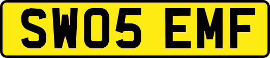 SW05EMF