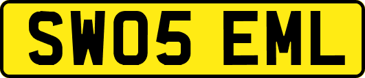 SW05EML