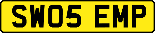 SW05EMP