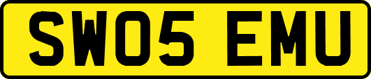 SW05EMU