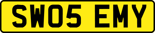 SW05EMY