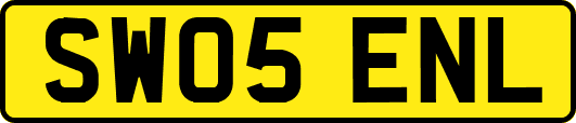 SW05ENL