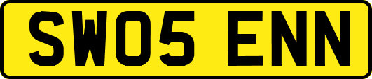 SW05ENN