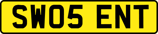 SW05ENT