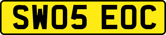 SW05EOC