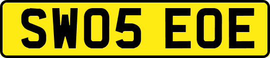 SW05EOE