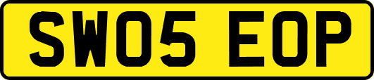SW05EOP
