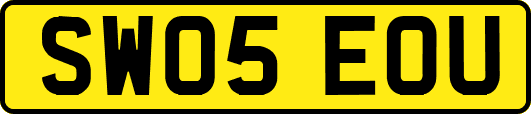 SW05EOU
