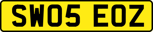 SW05EOZ