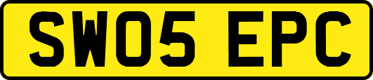 SW05EPC