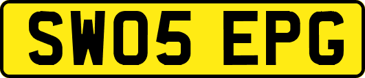 SW05EPG