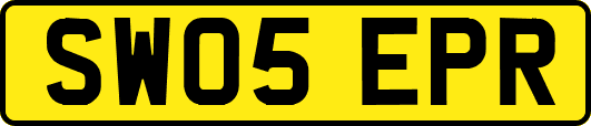 SW05EPR