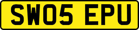 SW05EPU