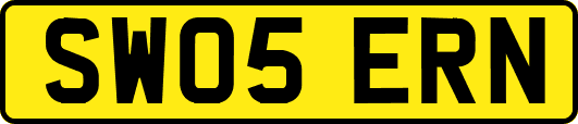 SW05ERN