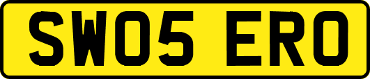 SW05ERO