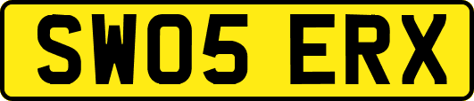 SW05ERX