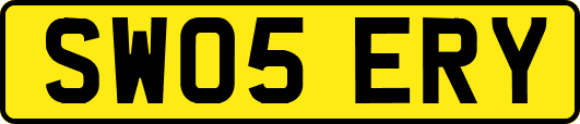 SW05ERY