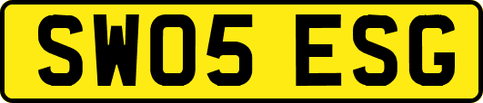 SW05ESG