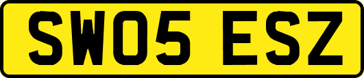 SW05ESZ
