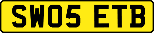 SW05ETB