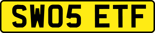 SW05ETF