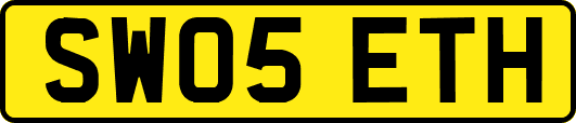 SW05ETH