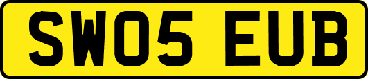 SW05EUB