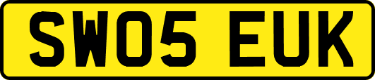 SW05EUK