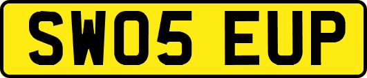 SW05EUP