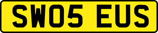 SW05EUS