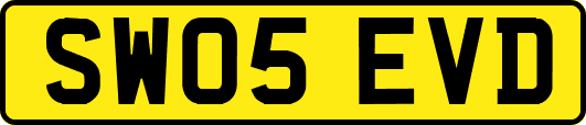 SW05EVD