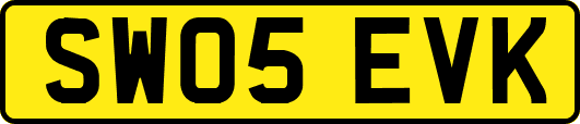SW05EVK